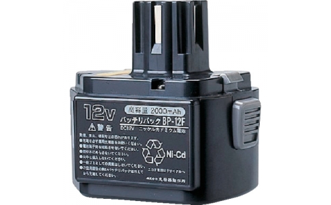 IZUMI 泉精器 BP-12F 电池包DC12V