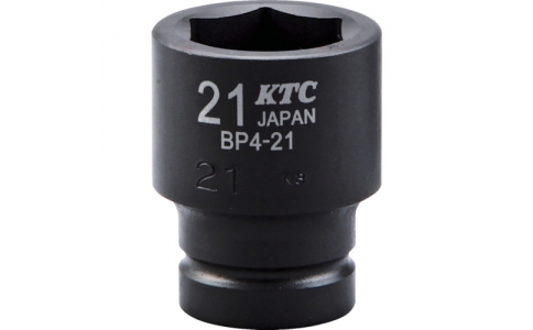 KTC 京都 BP4-29-KTC12.7sq.嵌入式插口（标准）29mm