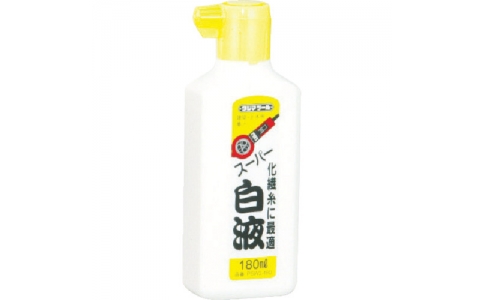 TAJIMA 田岛 SPSW2-180超级白液180ml