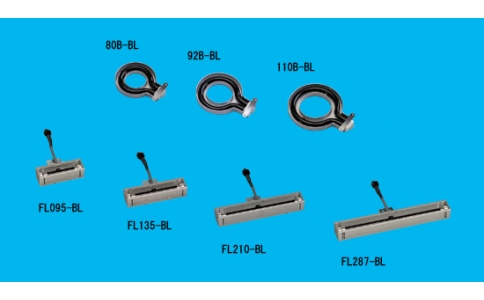 电通产业 DSK 直管形灯FL287 BL GLC FL287 BL GLC