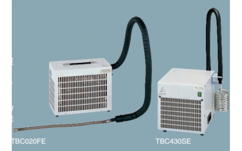 日本 ADVANTEC 浸没式冷却器-20℃·-30℃型/-45℃型  TBC020SE /TBC430FE/TBC440FE  在室温以下的冷却中发挥出威力