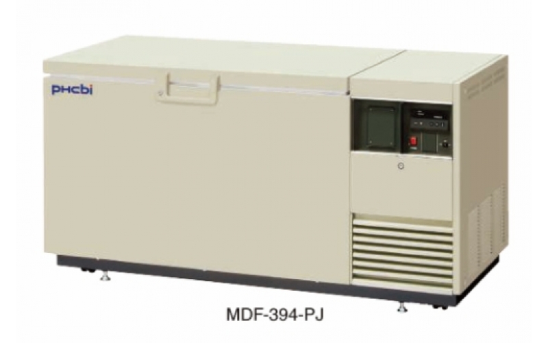 日本 ADVANTEC  超低温冷冻机(便捷型)  MDF-394-PJ / MDF-394AT-PJ  容量(L)309