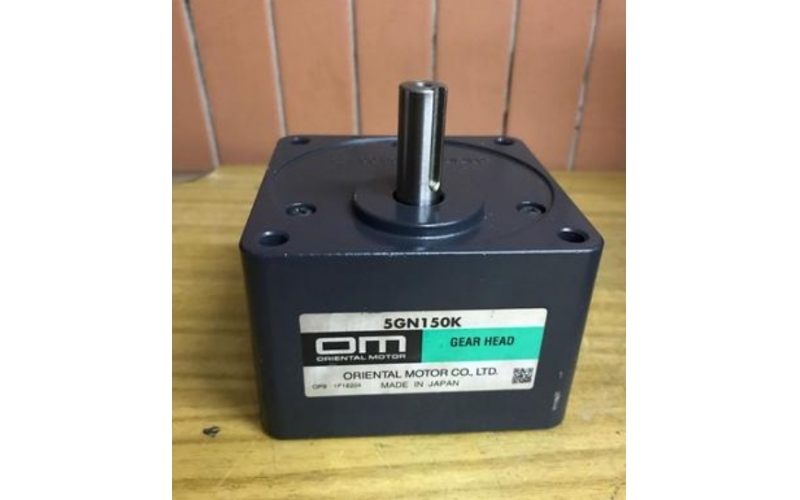 日本厂家 Orientalmotor 东方马达 4IK25RGN-C 感应电机  4IK25RGN-A  输出25W