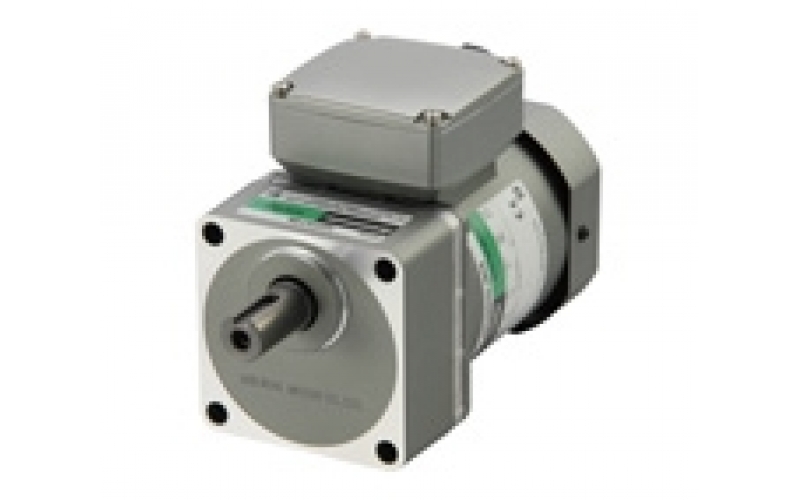 日本进口 Orientalmotor 东方马达 可逆电机 5IK90UCT2-50  过热保护装置