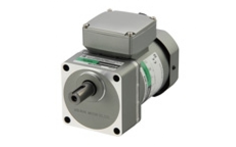 日本走空运 Orientalmotor 东方马达 3IK15RA-A 可逆电机 5IK90UCT2-50  带接线盒