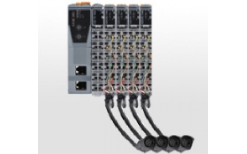 日本原装 magnescale 索尼 控制器 MG70-EI  可连接85个轴