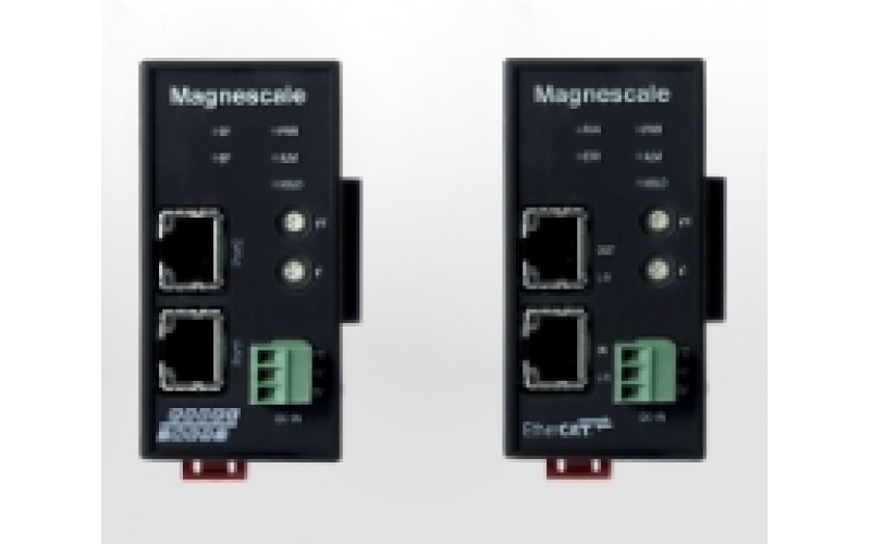 日本一手价格 magnescale 索尼 MG80-EI 控制器 MG80-NE  适用于高精度