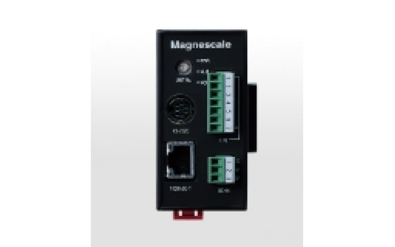 日本渠道 magnescale 索尼 控制器 MG80-SC  长度测量单元