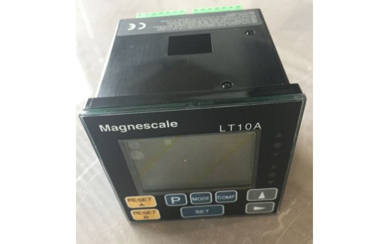 日本走空运 magnescale 索尼 MG80-MA1 数显表 LT80-NE  计数器模块