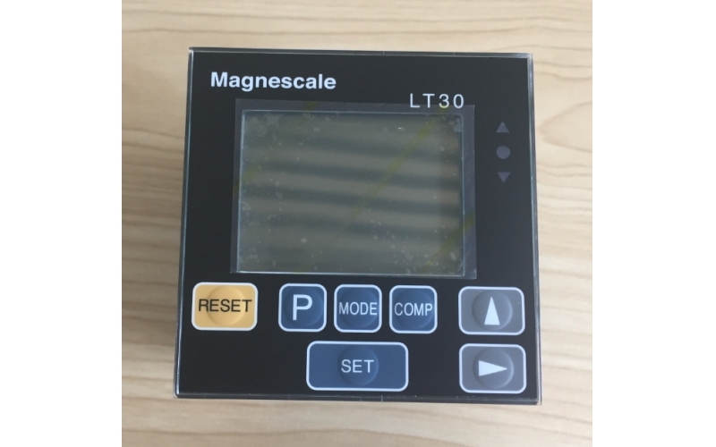 日本进口 magnescale 索尼 LT30-1GB 数显表 LT30-1G  比较器功能